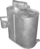 POLMO 70.25 End Silencer